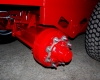 HD Suspension
